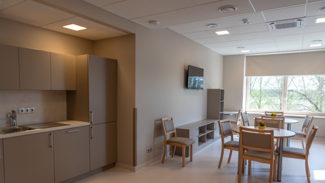 Aprūpes centrs "Sloka"