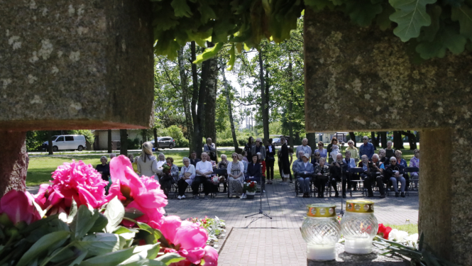 represeto pieminas diena