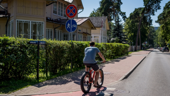 Padomi kā nosargāt savu velosipēdu
