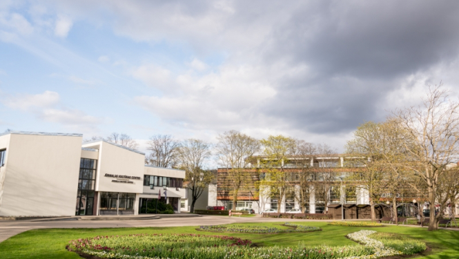 Aicina uz Jauno uzņēmēju dienām 2018