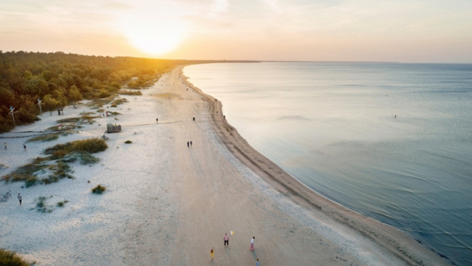 Jūrmalnieku aptauja: 87% iedzīvotāju apmierināti ar dzīves kvalitāti Jūrmalā