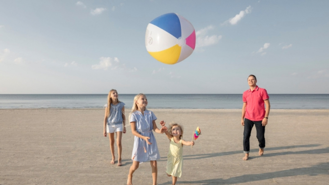 “Ģimenei draudzīgākā pašvaldība”. Aicinām balsot par Jūrmalu!