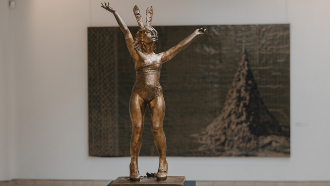 Izstāde "Magnētisms" Jūrmalas muzejā