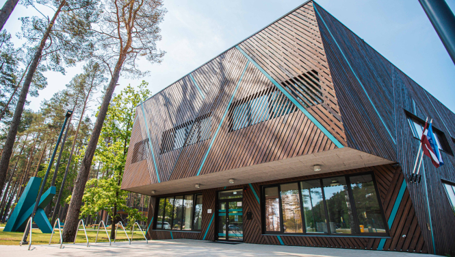 Kauguru atpūtas parks