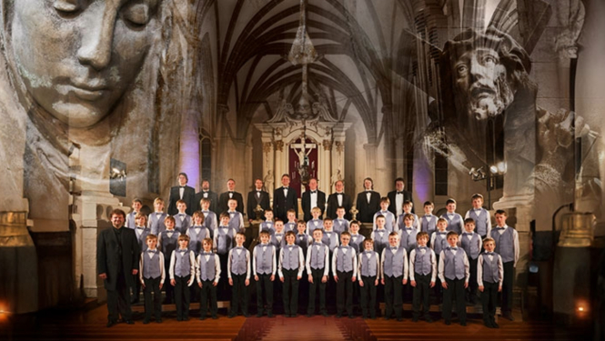 Rīgas Doma zēnu koris