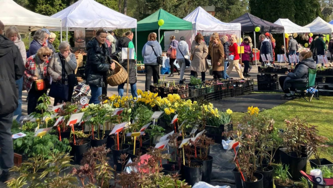 Rudens ražas svētki 