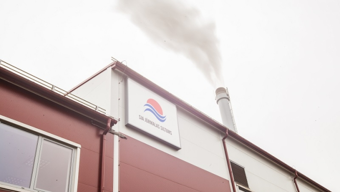 “Jūrmalas siltums” plāno samazināt tarifu