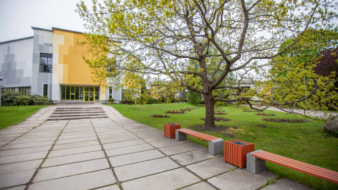 Bulduru dārzkopības vidusskola