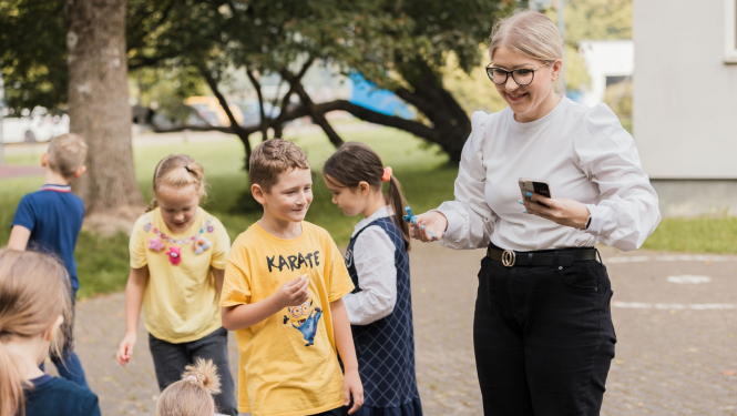 Dzejas dienas Jūrmalā