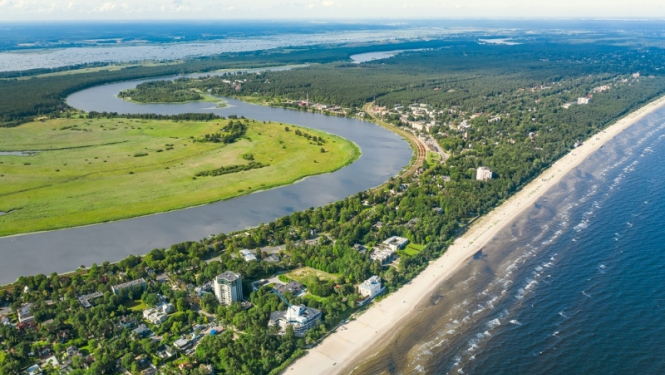 Pagarināts Jūrmalas pilsētas ūdens resursu aizsardzības plāna darbības termiņš