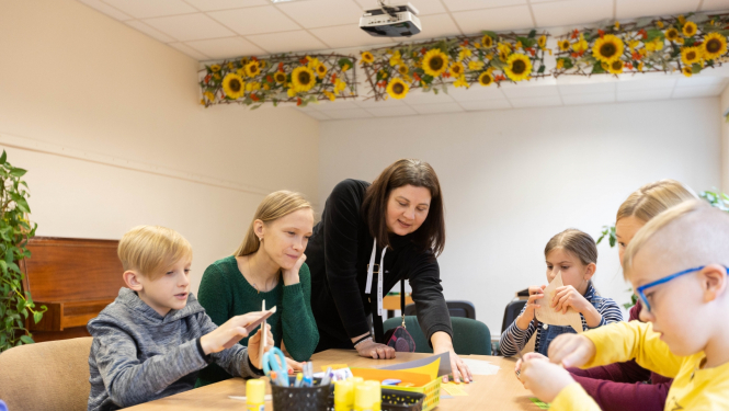 Jūrmalas Bērnu un jauniešu interešu centrs
