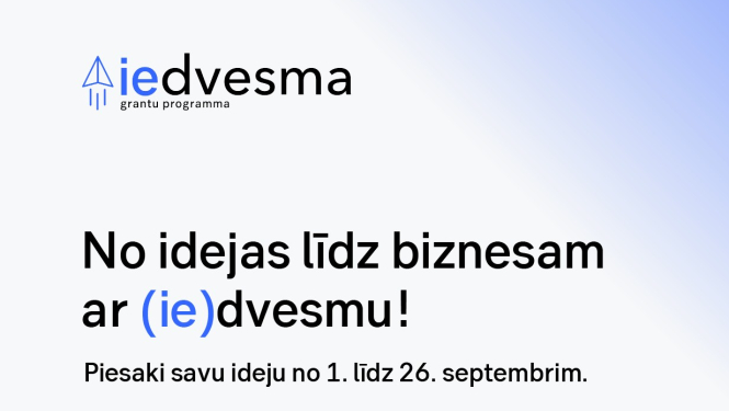 iedvesma