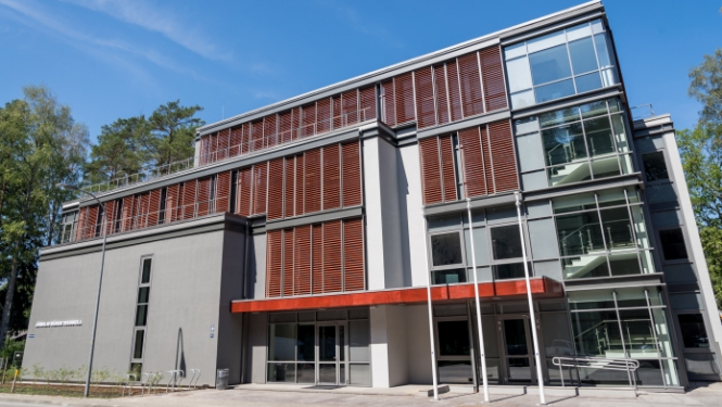 Jūrmalas Mūzikas vidusskolas ēka