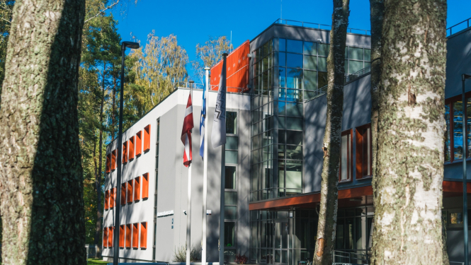 Mākslas skolas ēka