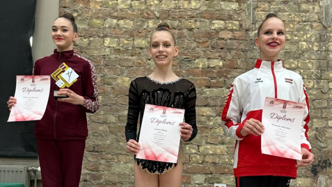 Marta Ločmele (vidū)