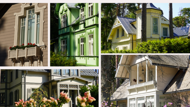 Vēsturiskās arhitektūras balva