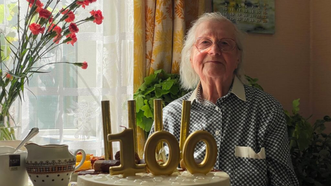 Anete Mirdza Strautiņa