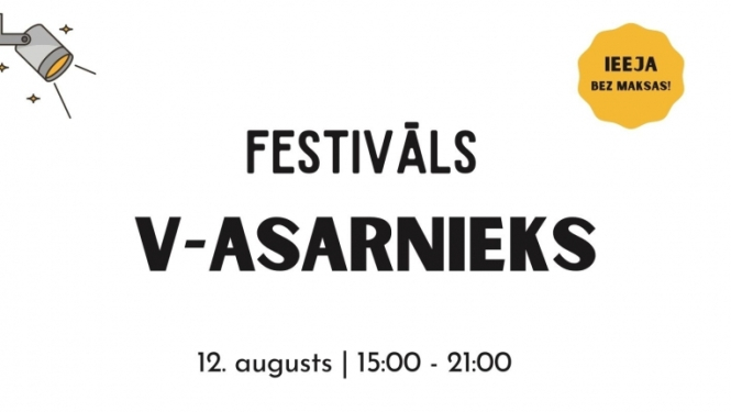 Vasarnieks festivāls