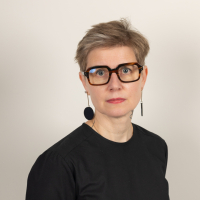 Ieva Taranda