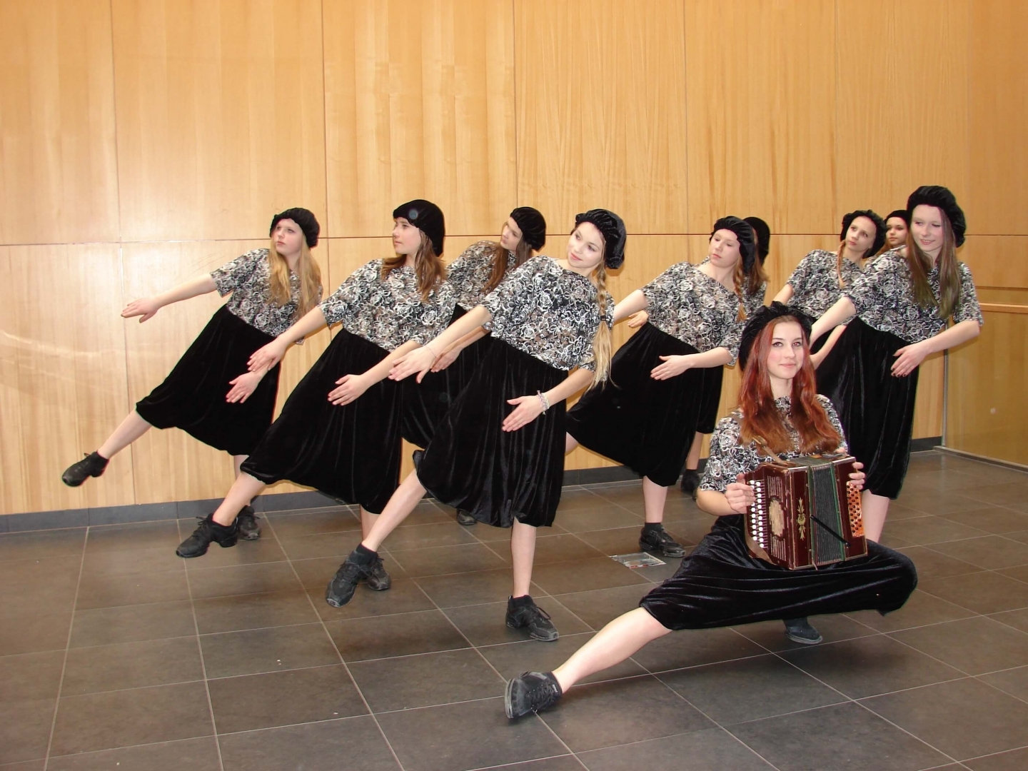 BG deju studija