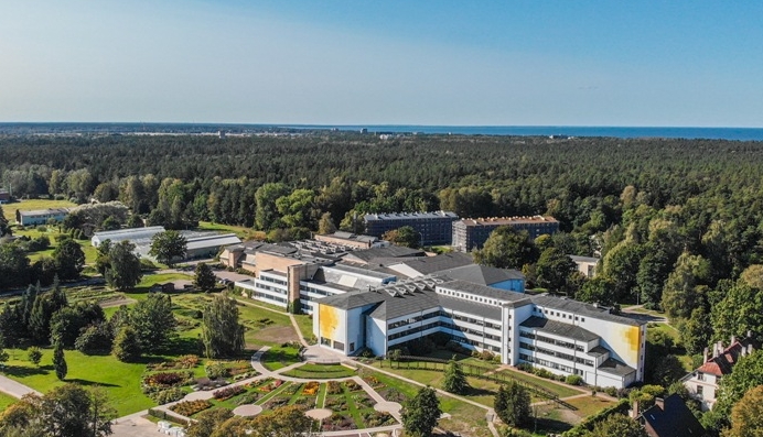 Bulduru dārzkopības vidusskola
