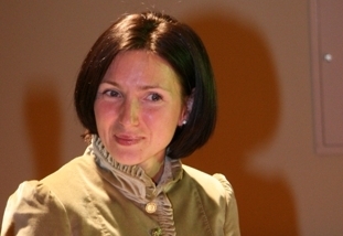 Jeļena Prokopčuka