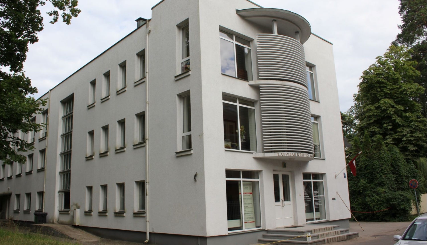 Kristīgā akadēmija