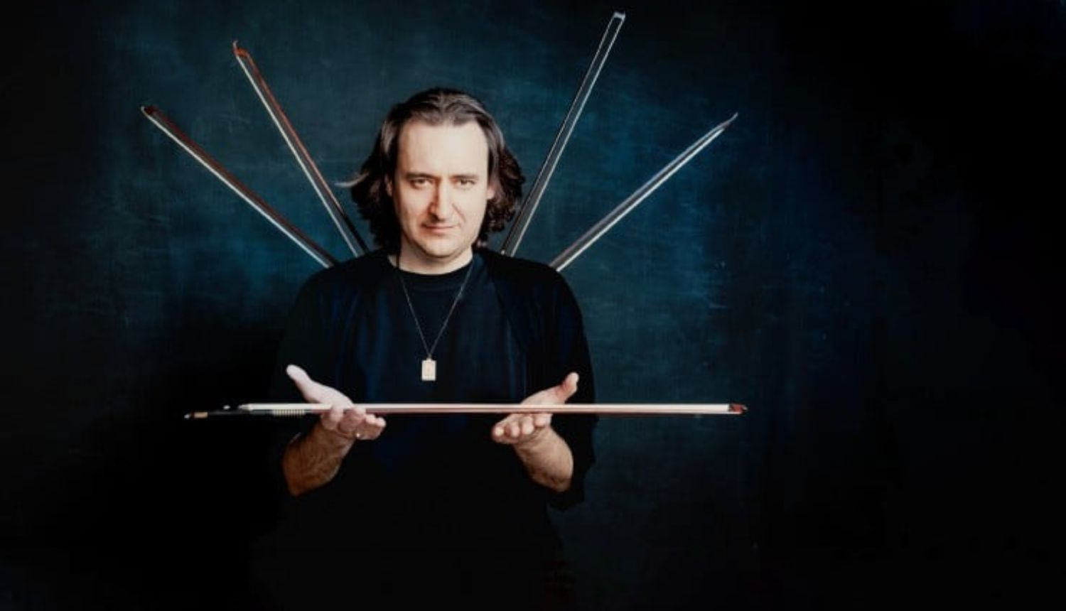 Šūberta koncerta afišas bilde