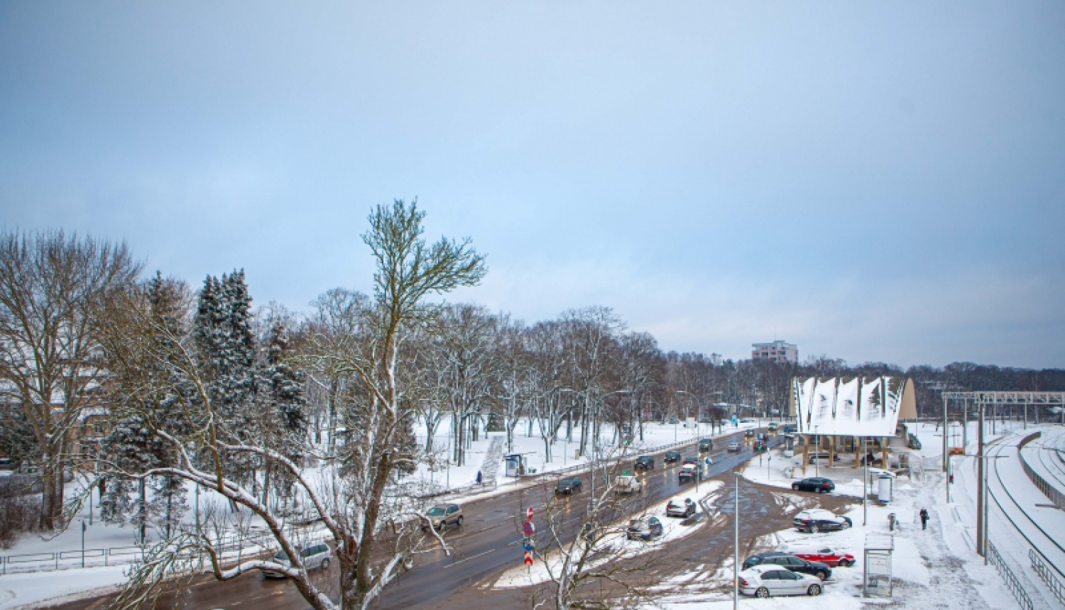 Jūrmalā ceļu remontdarbos šogad ieguldīs 6,96 miljonus eiro