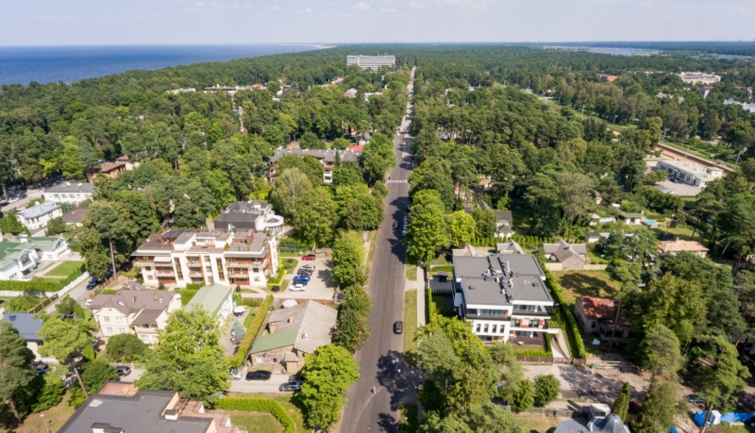 Remontē ielas, atjauno trotuārus un iekšpagalmus