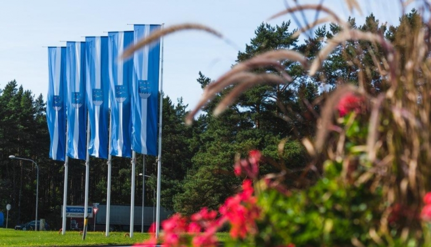 Jūrmala izsludinājusi pilsētas robežzīmju un vietzīmju ideju konkursu