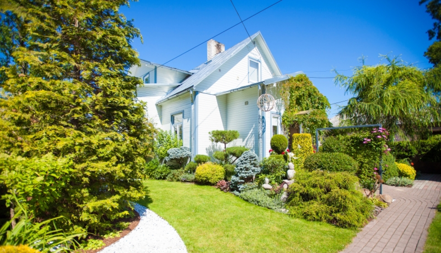 Piesakiet konkursam Jūrmalas skaistākos īpašumus!