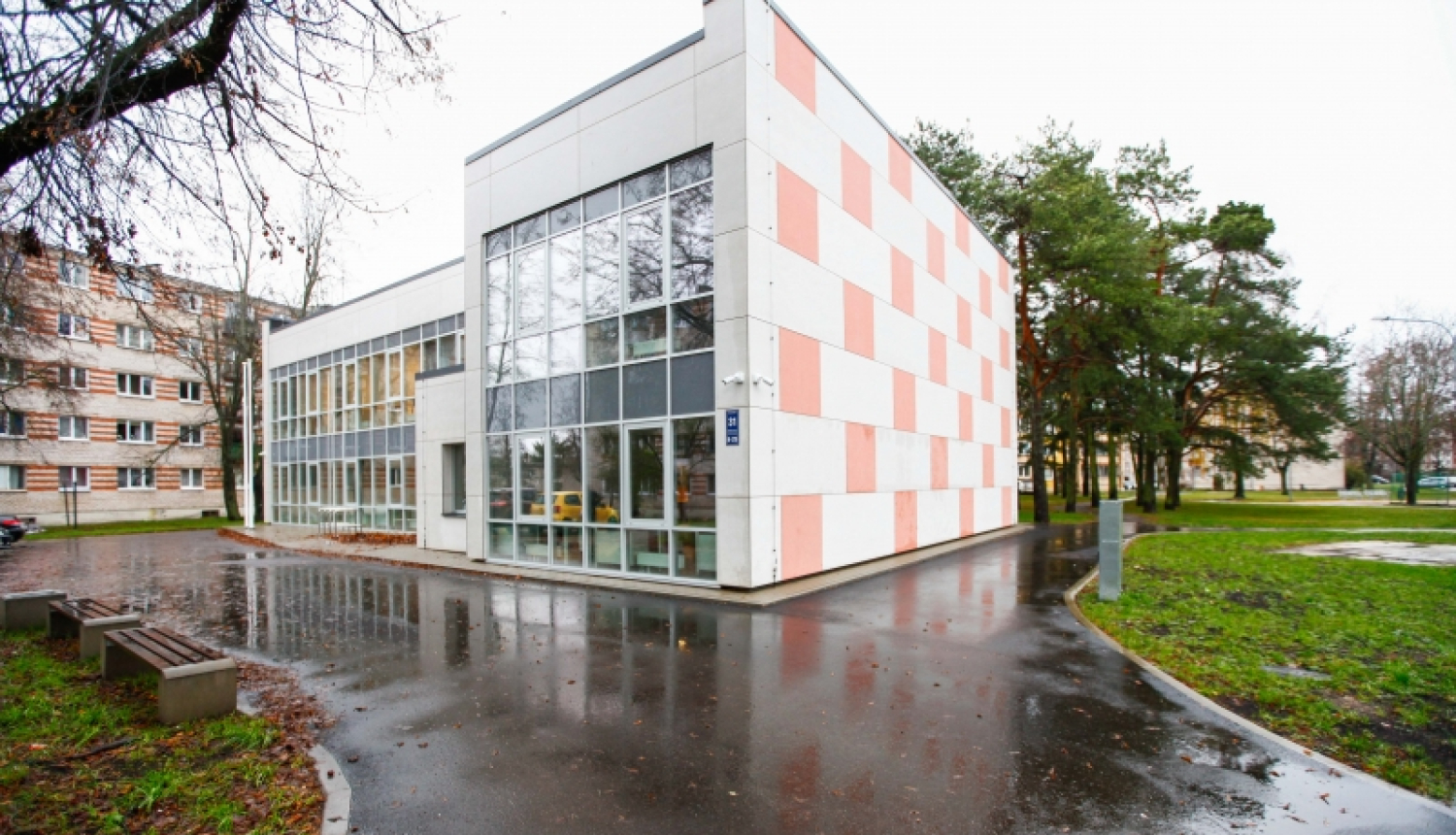 Labklājības pārvalde turpmāk būs Kauguros