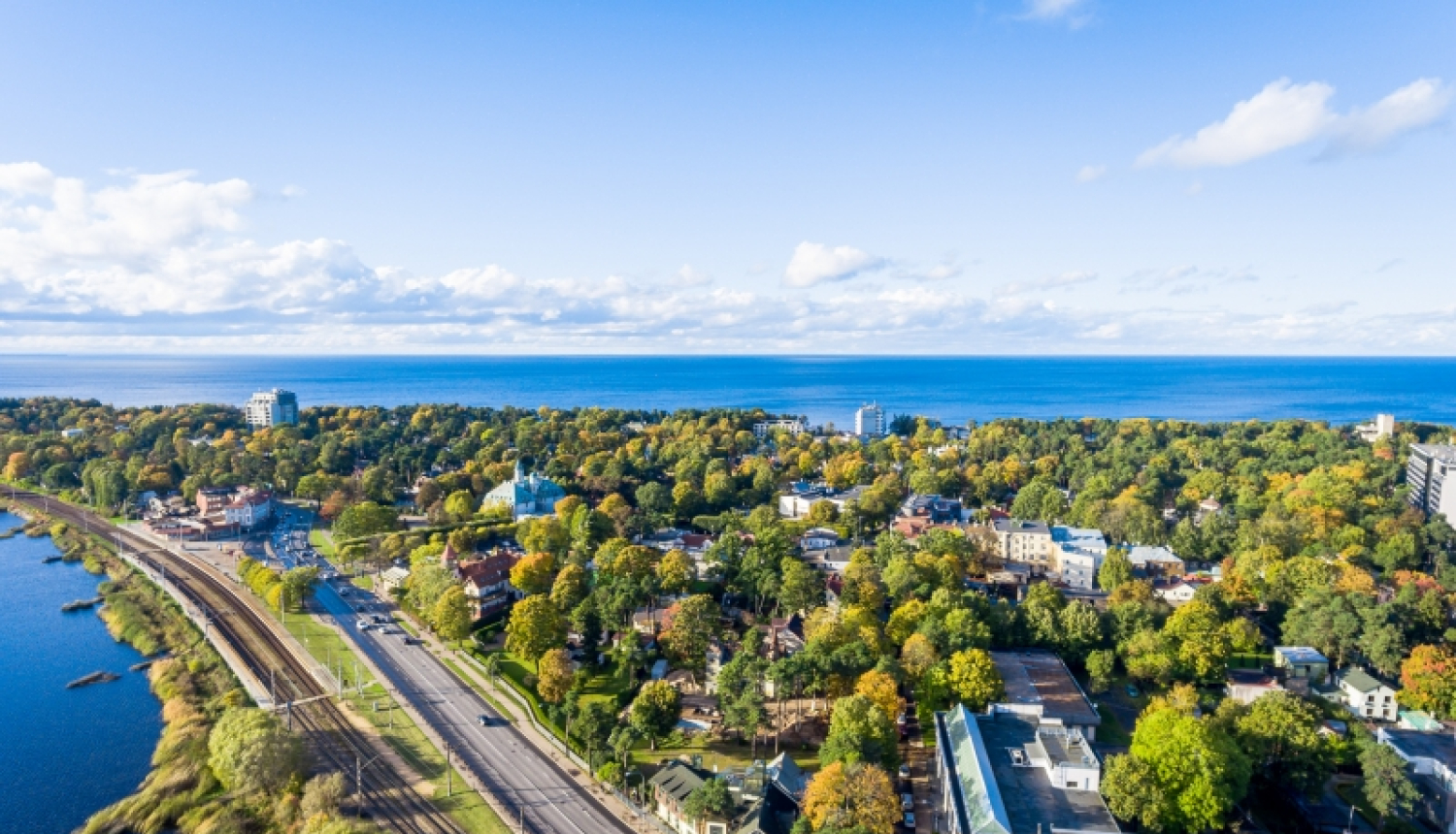 Jūrmalnieki saņems 90% atvieglojumu zemes nodoklim