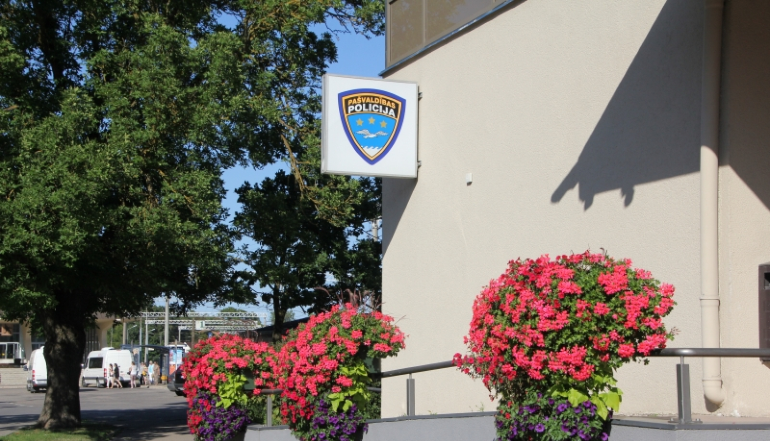 Izsludināta nomas objektu atlase Jūrmalas pilsētas pašvaldības policijas vajadzībām