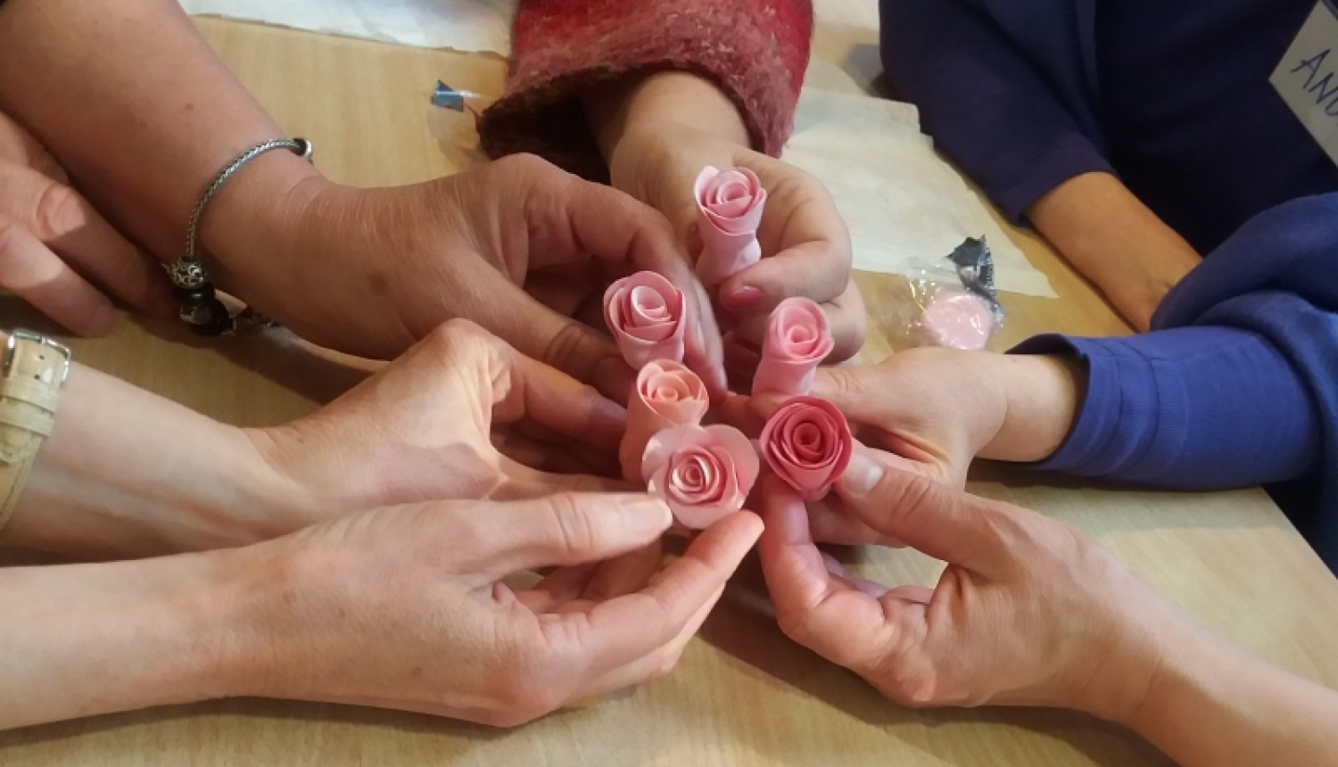 Atbalsts cilvēkiem ar onkoloģisku saslimšanu