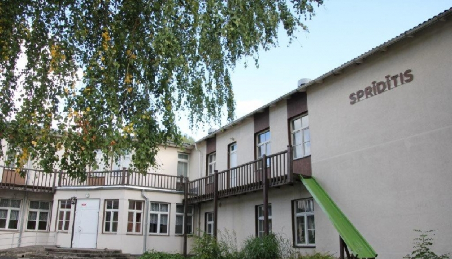 Par nekustamā īpašuma nomu