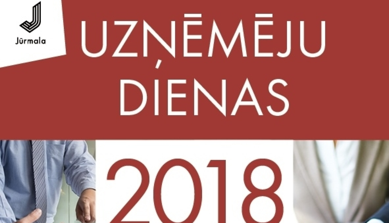 Aicina uz Uzņēmēju dienām