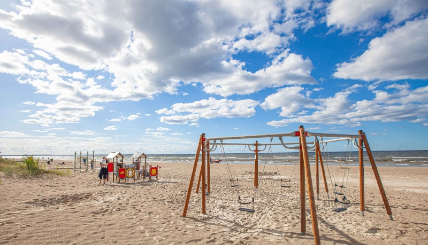 Aicinām balsot par Jūrmalu konkursā “Ģimenei draudzīgākā pašvaldība”