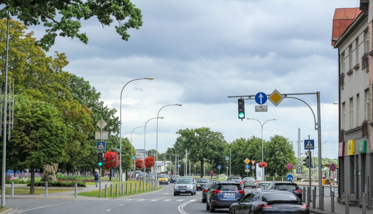 Jauna kārtība licenču saņemšanā taksometru komercpārvadājumiem