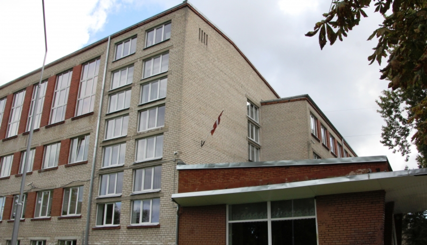 Sāks būvdarbus skolu ēku energoefektivitātes paaugstināšanai