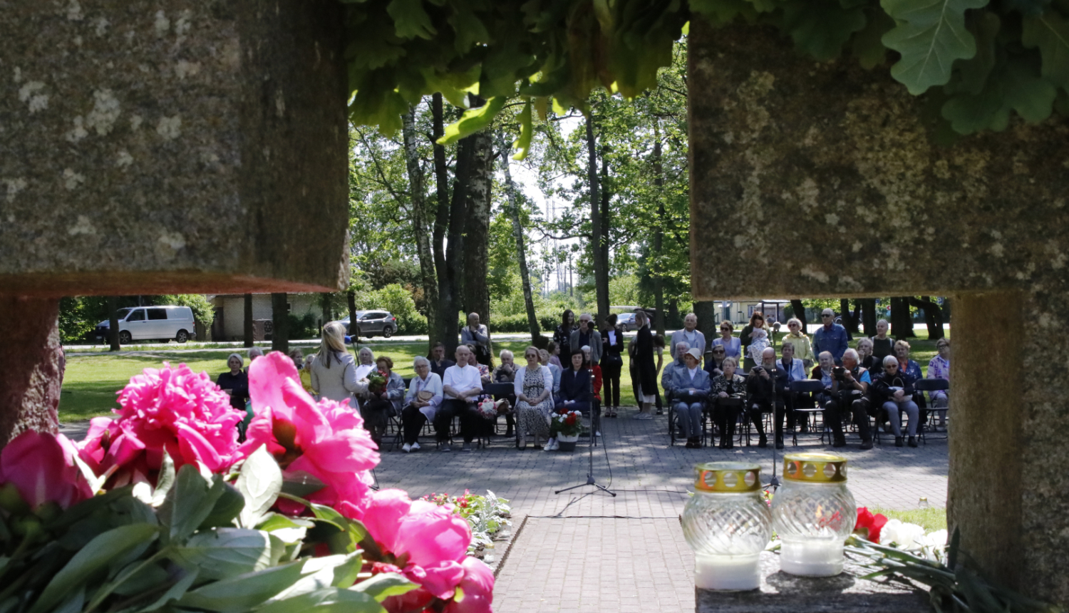 represeto pieminas diena