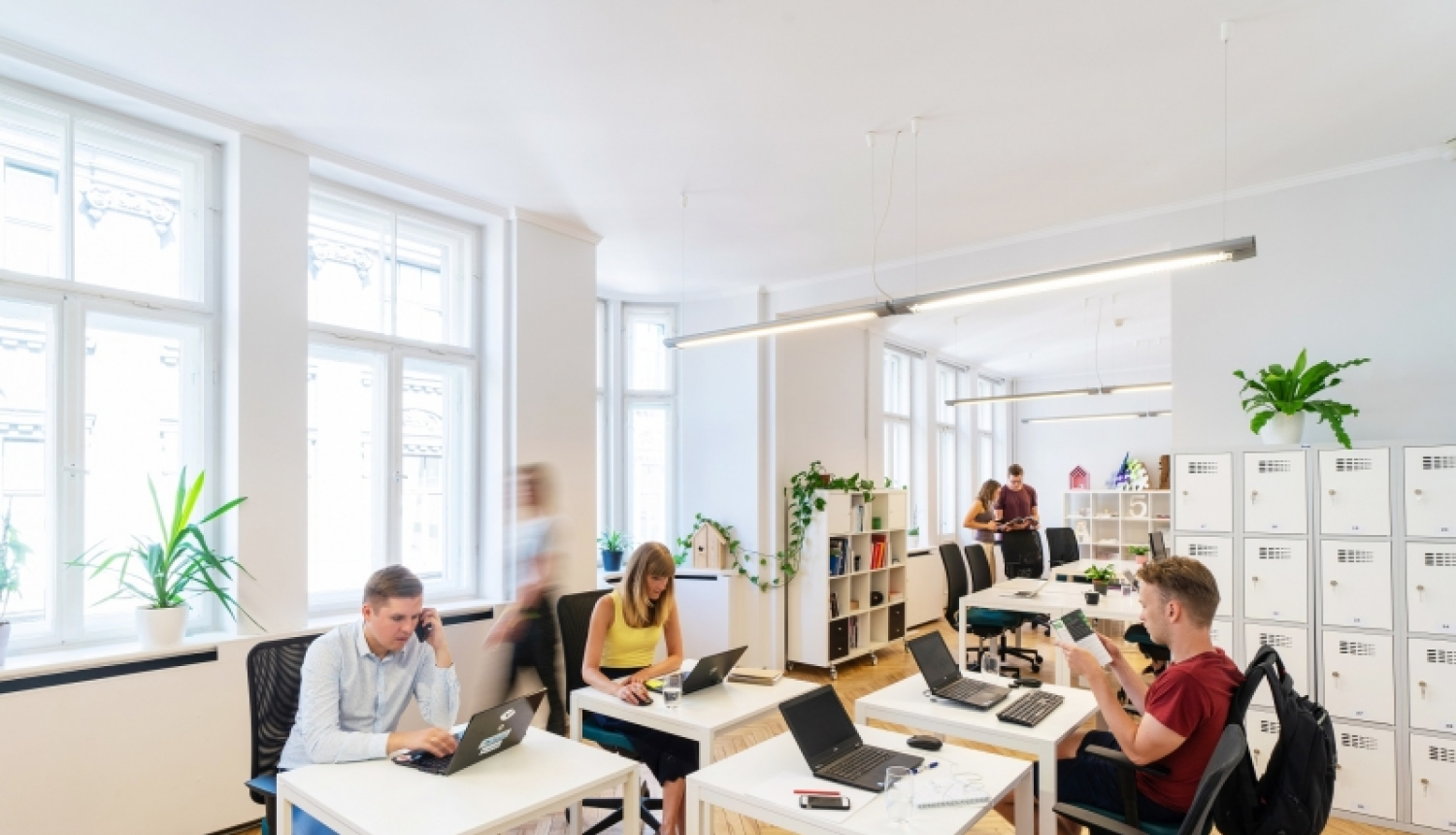 LIAA šajā pavasarī plāno atbalstīt 200 jaunas idejas un jaunos uzņēmējus