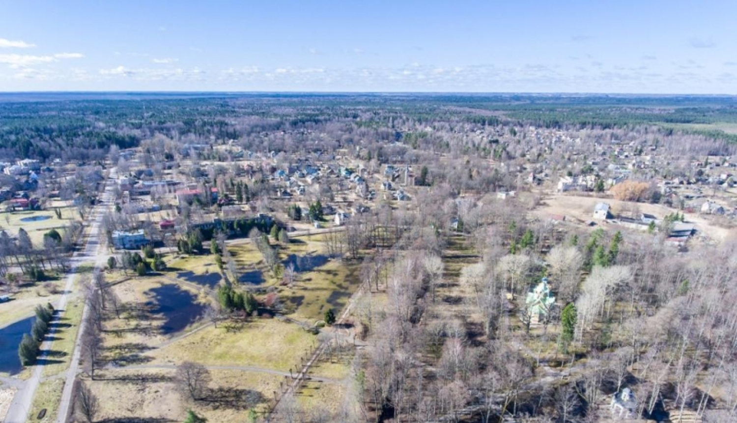 Ķemeru iedzīvotāji aicināti izvēlēties vides objektam piemērotāko vietu