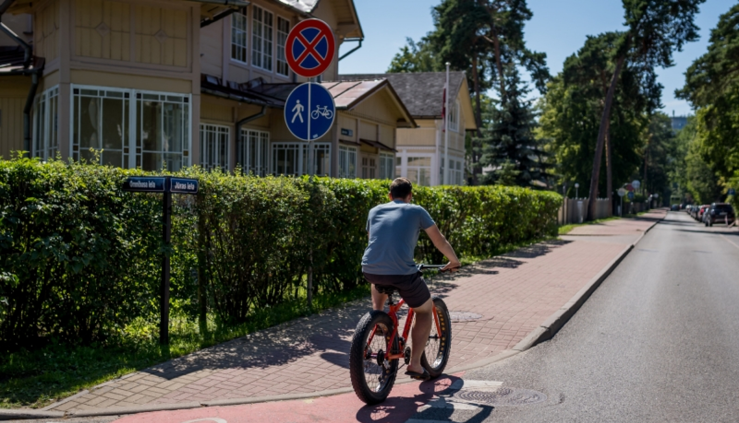 Padomi kā nosargāt savu velosipēdu