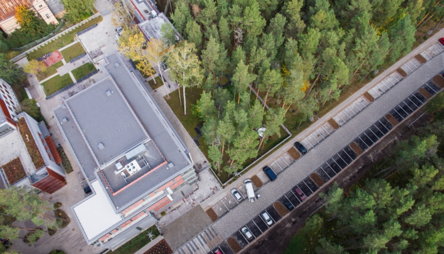 Pabeigti plānotie ceļu un ietvju remontdarbi