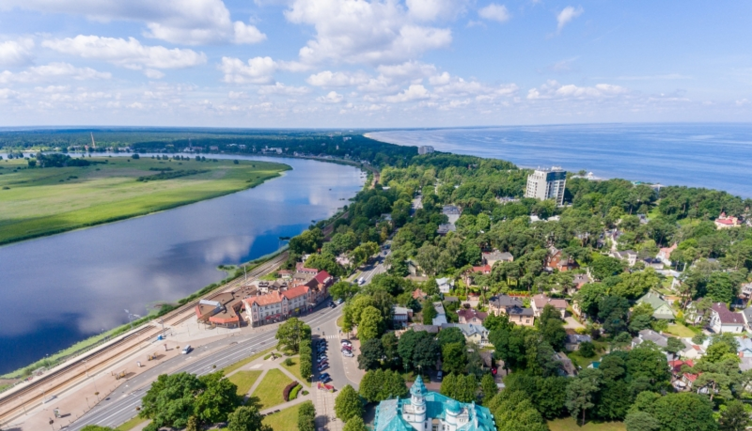 Jūrmalas pilsētas dome apstiprina 2020.gada budžetu