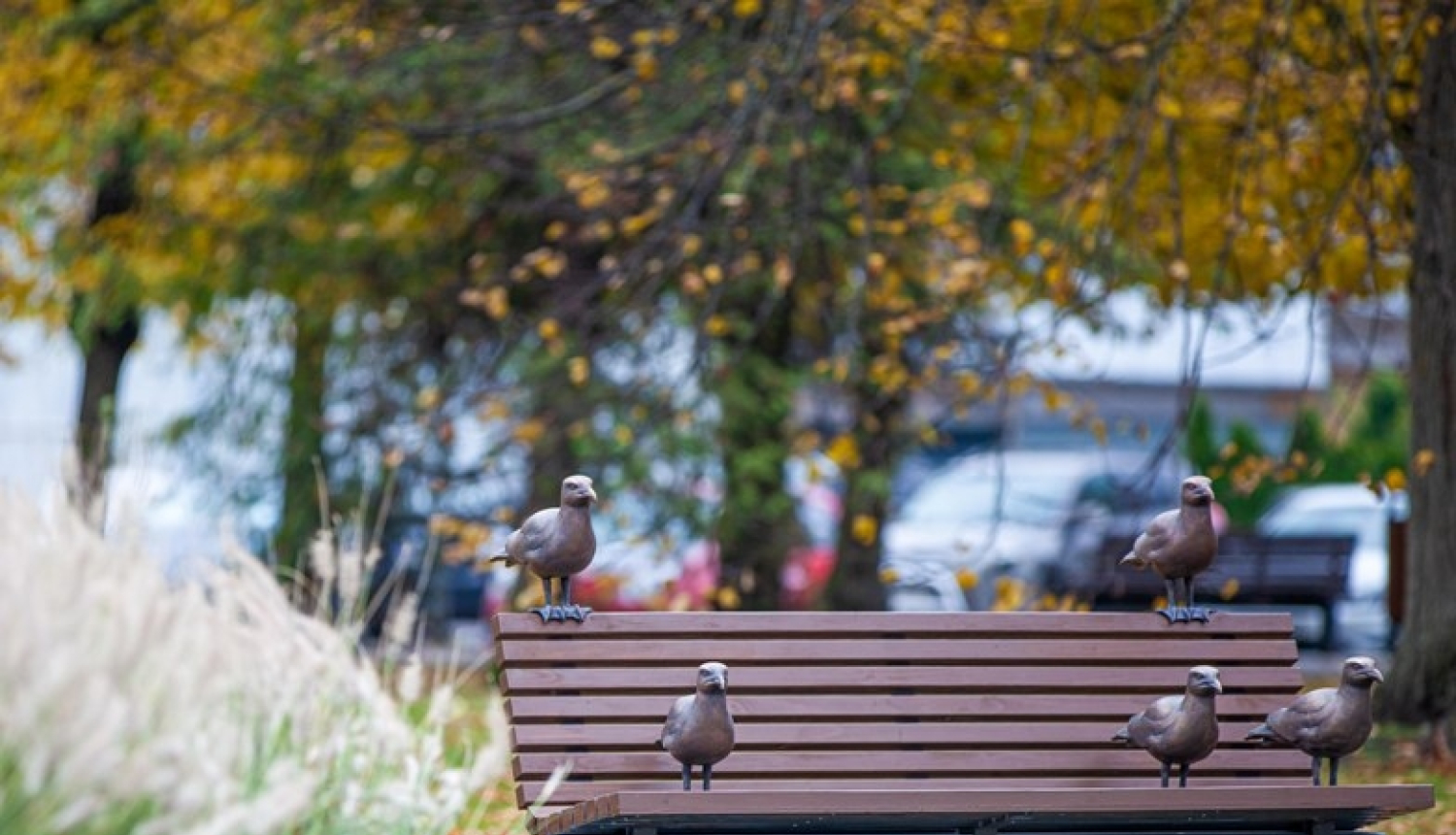 Tapuši divi jauni Jūrmalu raksturojoši vides objekti