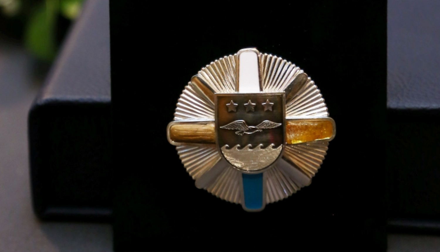 Piesakiet pretendentus Jūrmalas Goda zīmei!