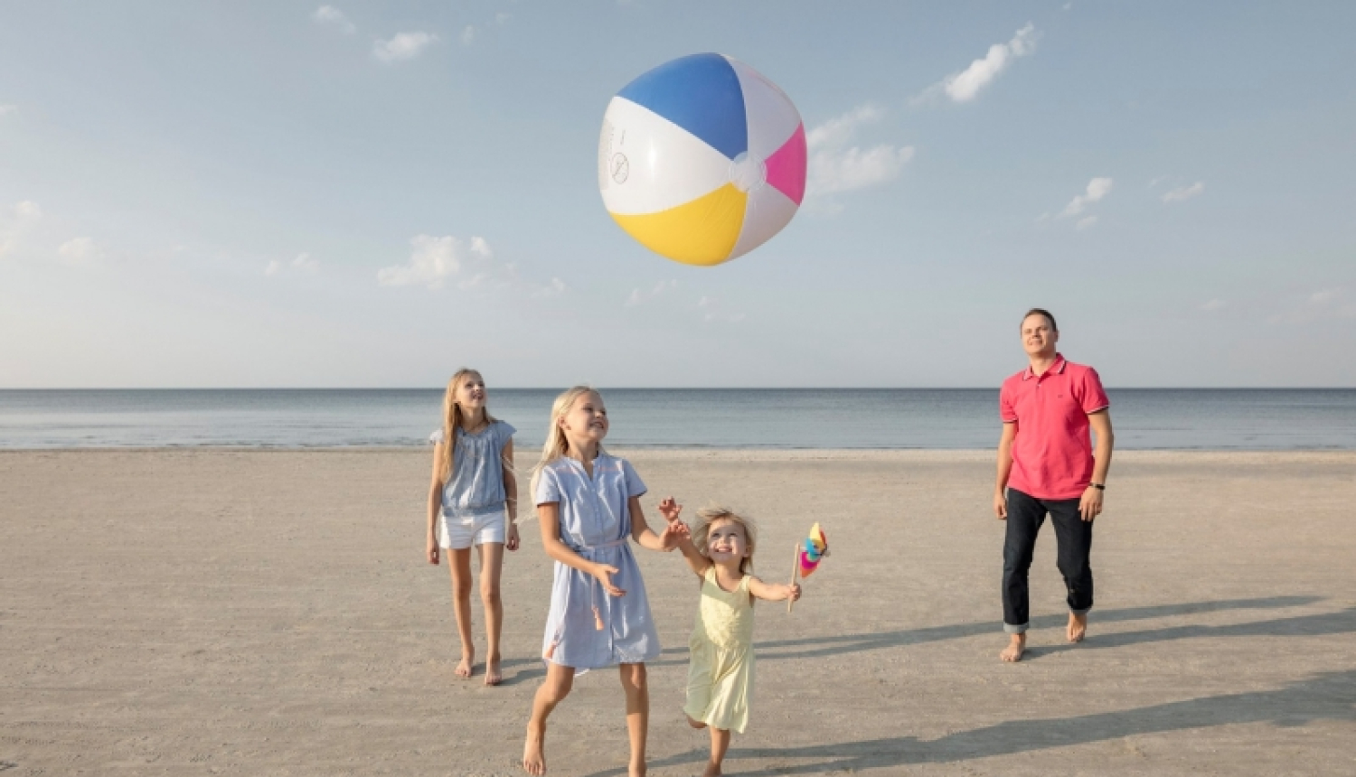 “Ģimenei draudzīgākā pašvaldība”. Aicinām balsot par Jūrmalu!